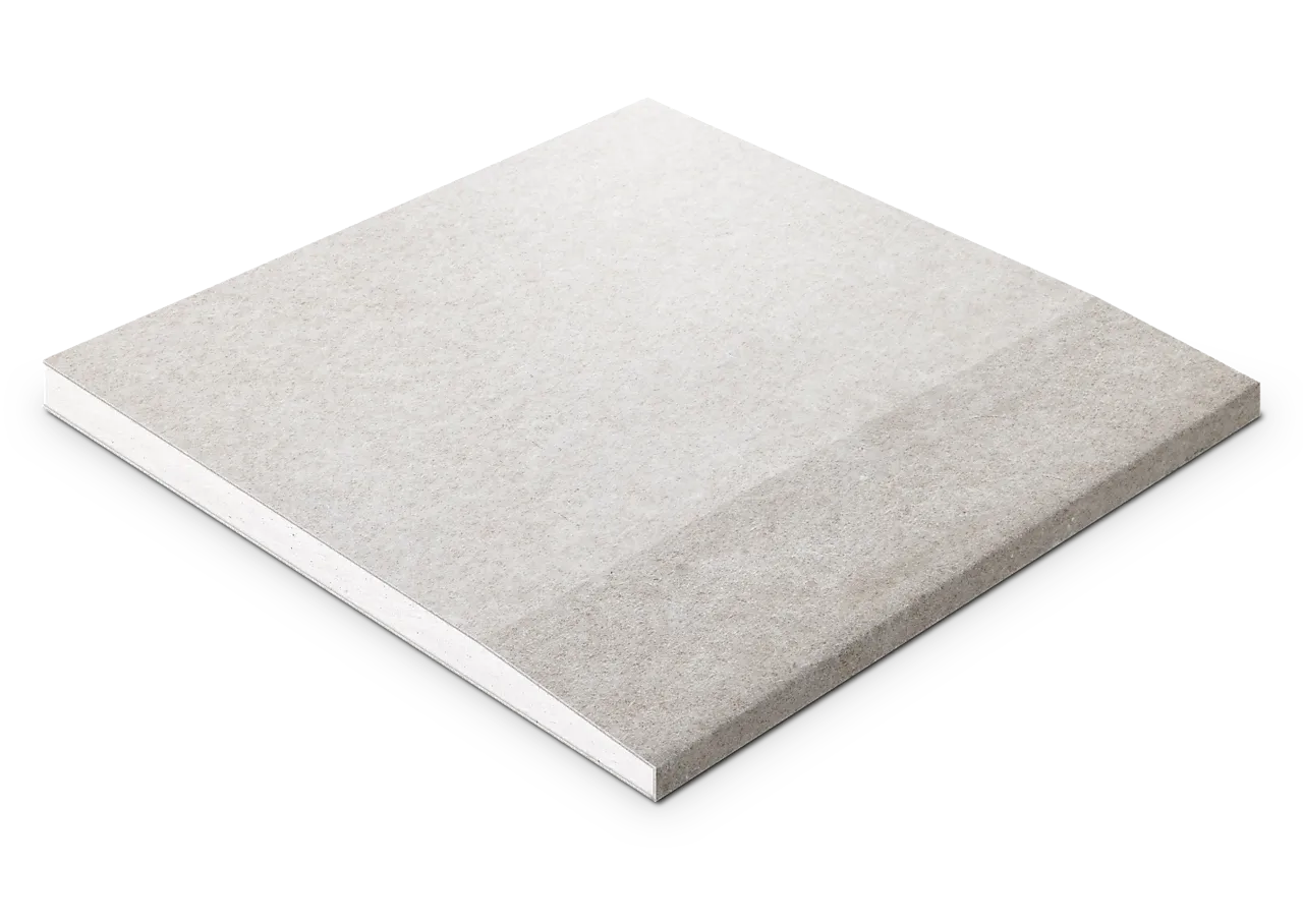 Gipsplate hard 12,5x1200x2700 mm Gipsplate hard 12,5x1200x2700 mm
