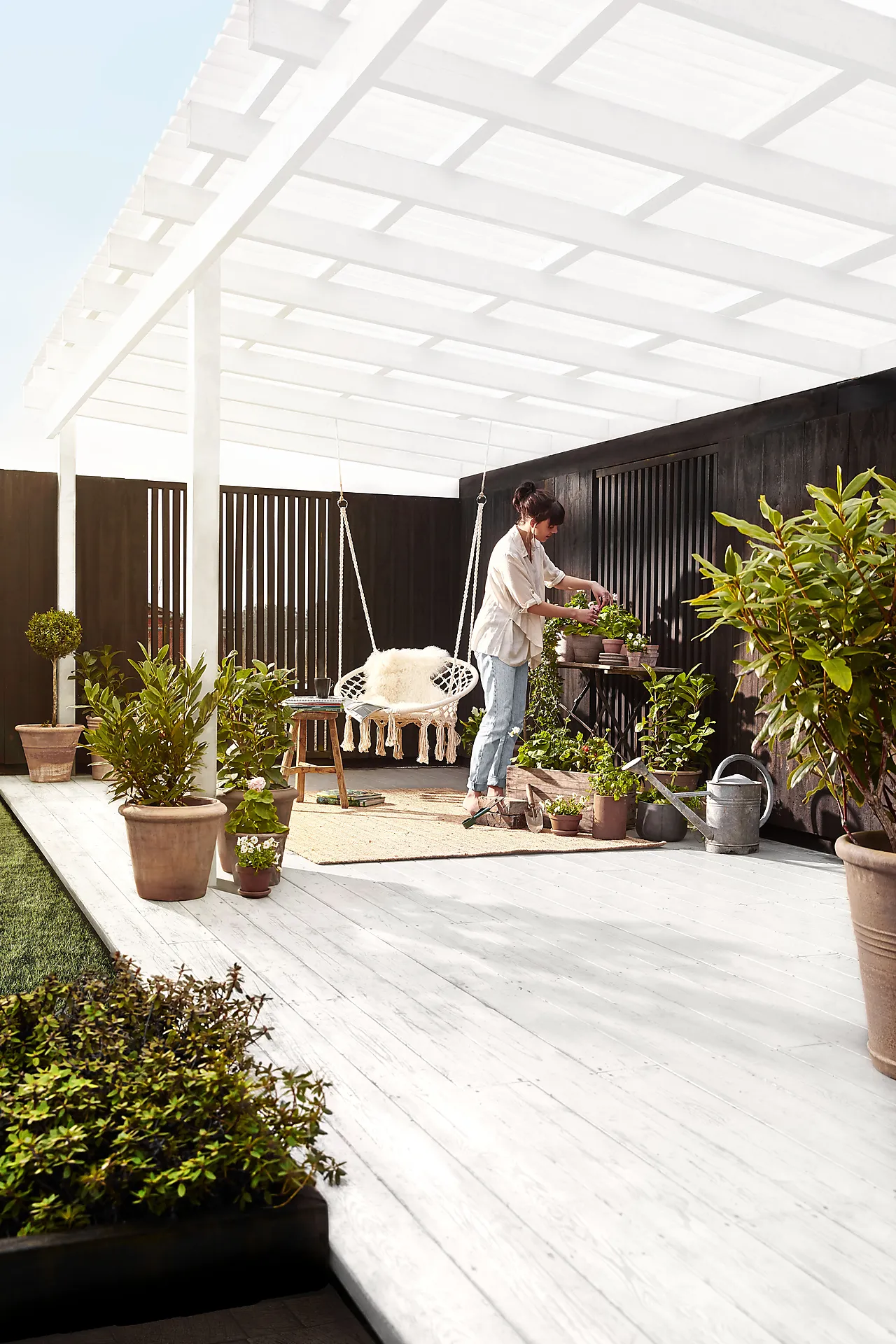 Takpl plast  3000x1115 mm ishvit skylon trp 16 null - null - 2 - Miniatyr