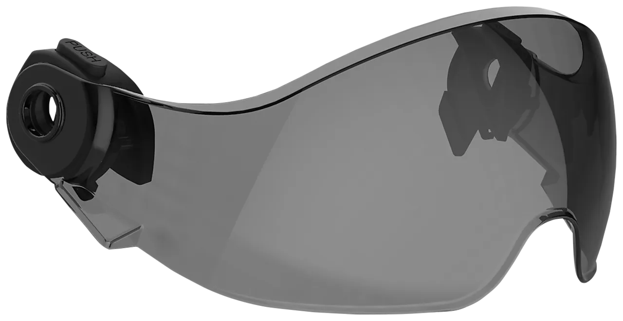 Visir Zekler zone grå