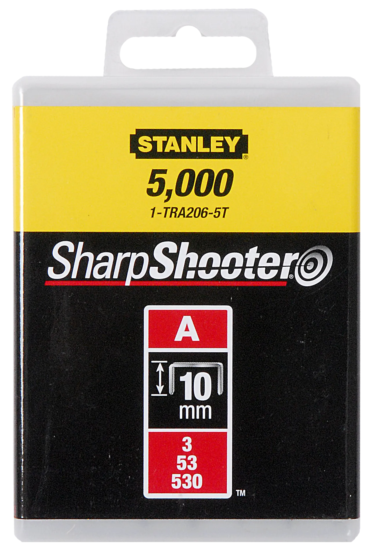 Stift ld 10mm 3/8" a5000 Stift ld 10mm 3/8" a5000