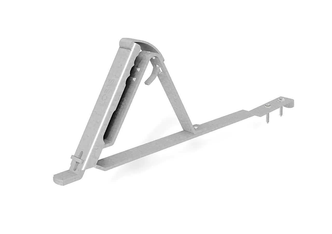 Konsoll stein SN S-606 galvanisert null - null - 2 - Miniatyr