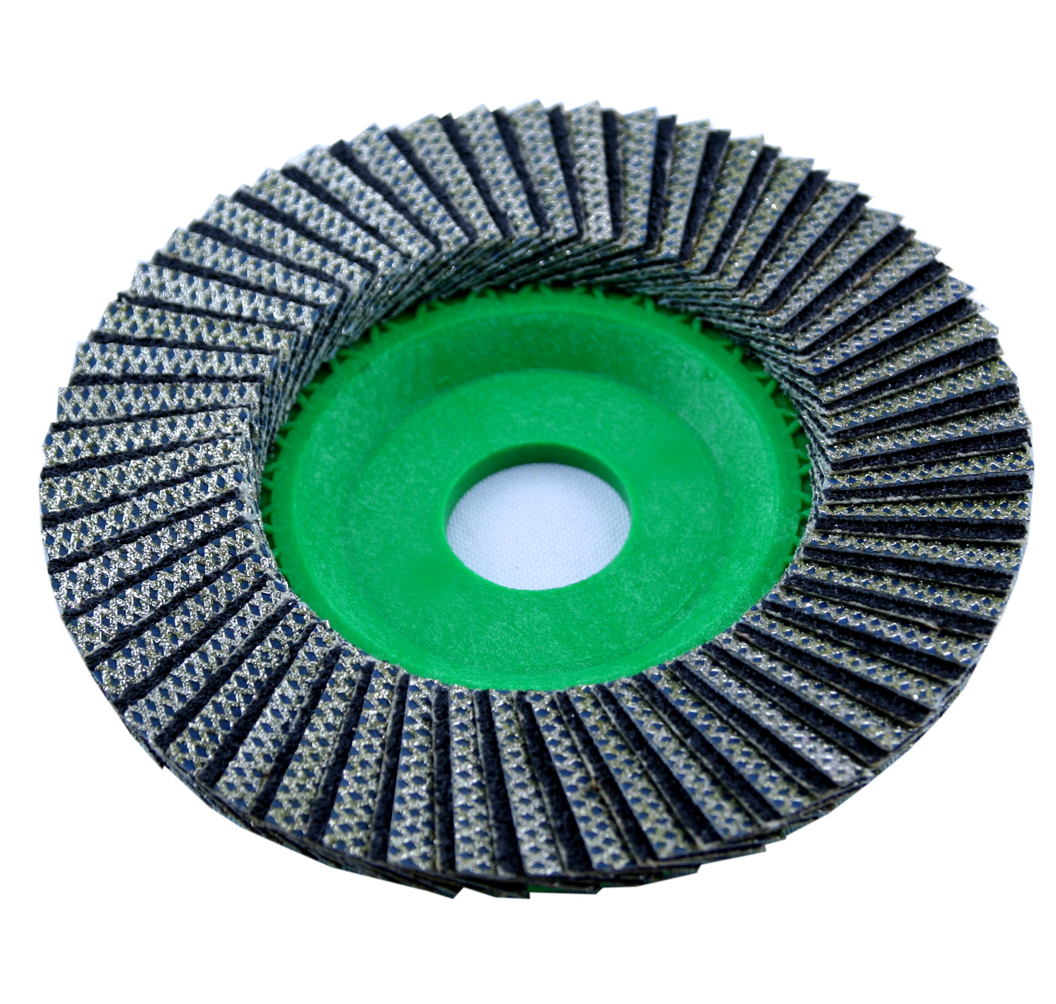 Optimura Tools Diamantslipeskive flex 115x22,2 k60 nordic tools | Optimera.no