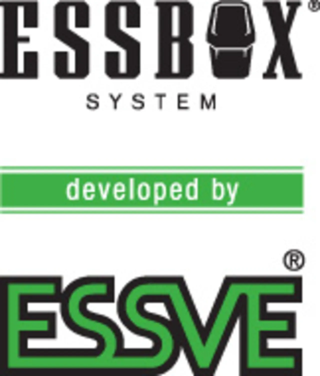 Koffert essbox null - null - 3 - Miniatyr