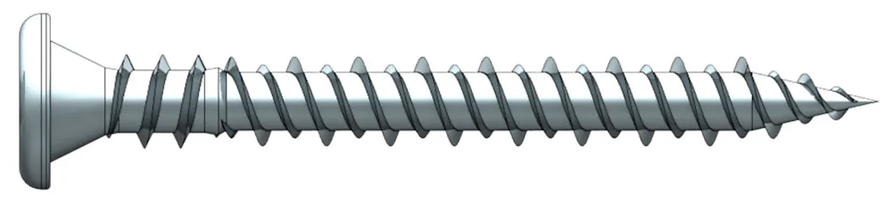 Spit hardgipsskrue bånd kombi 4,2x42 elf Spit hardgipsskrue bånd kombi 4,2x42 elf