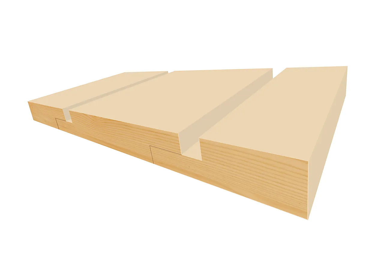 Gran 19x148 d fals rett 10mm kl1 Gran 19x148 d fals rett 10mm kl1