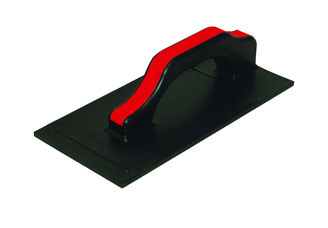 Svampbrett med borrelås