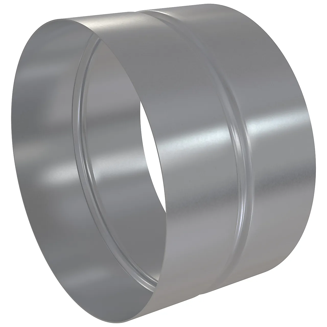 Skjøtemuffe Ø 125 mm Skjøtemuffe Ø 125 mm