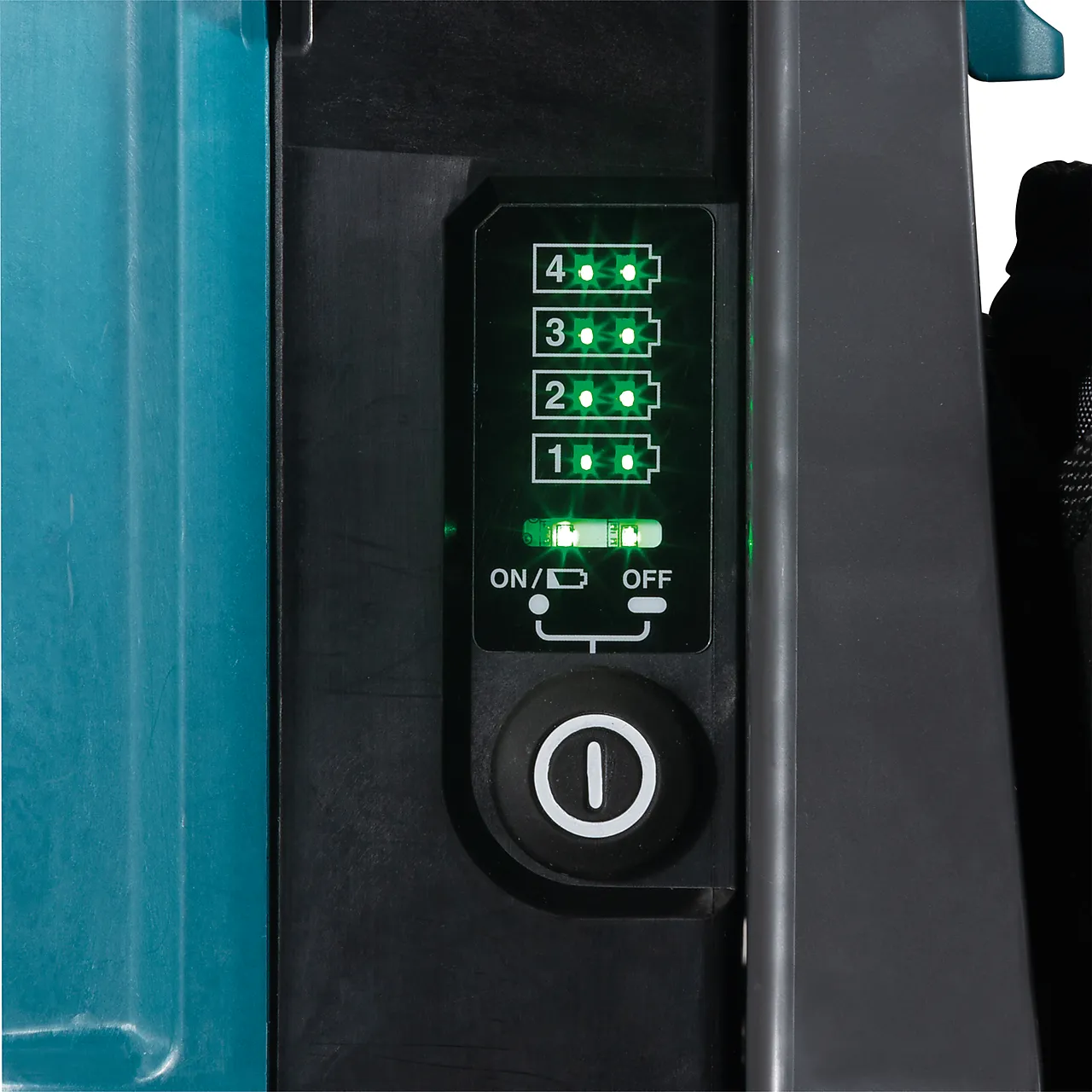 Batteri ryggsekk 191A64-2 null - null - 2 - Miniatyr