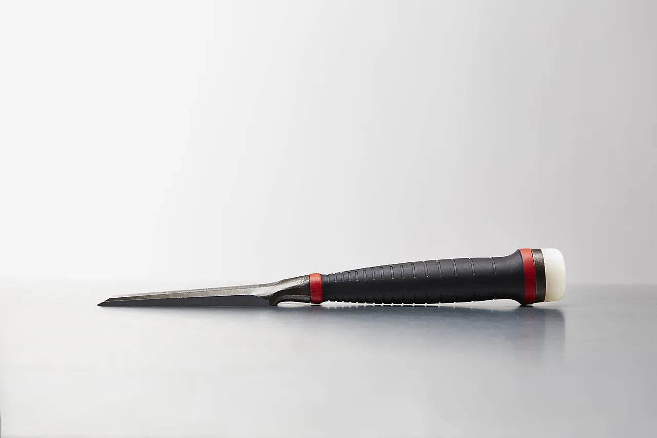 Stemjern hdc 40 hultafors null - null - 2 - Miniatyr