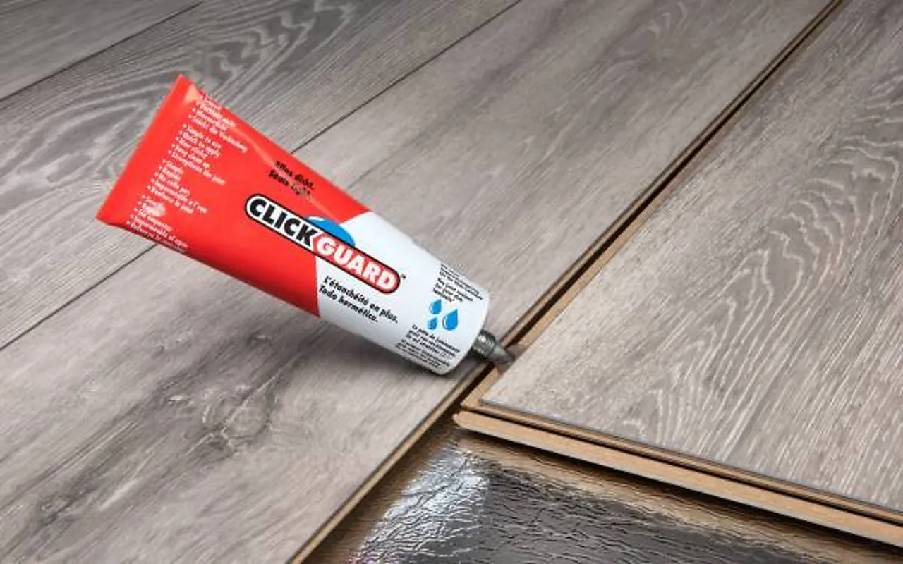 Forseglingsvæske 125 ml clickguard null - null - 2 - Miniatyr