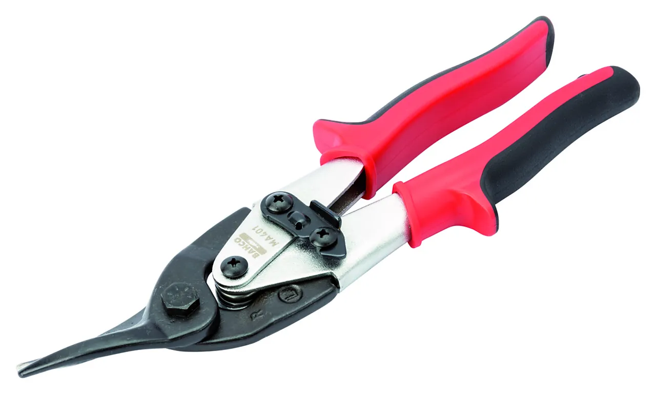 Platesaks rett venstre m/utveksling ma401 bahco