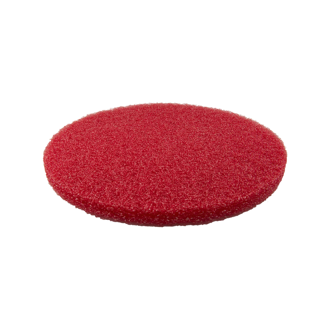Gulvpad 330 mm rød osmo for osmo floorxcenter maskin Gulvpad 330 mm rød osmo for osmo floorxcenter maskin