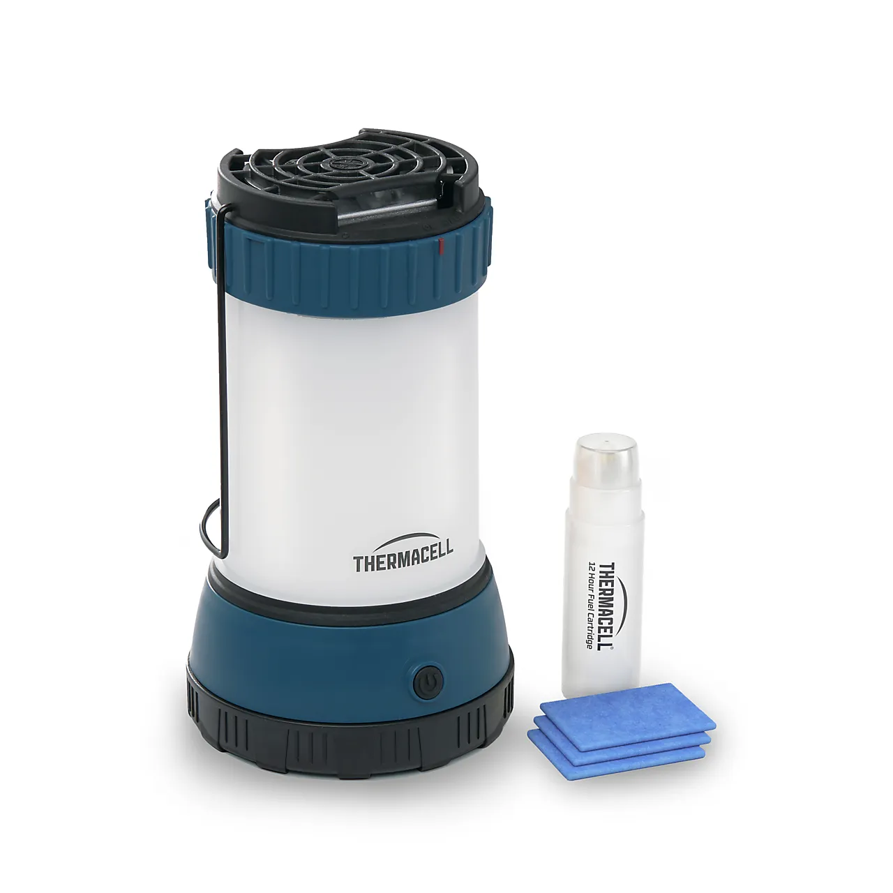 Myggjager campinglykt null - null - 3 - Miniatyr