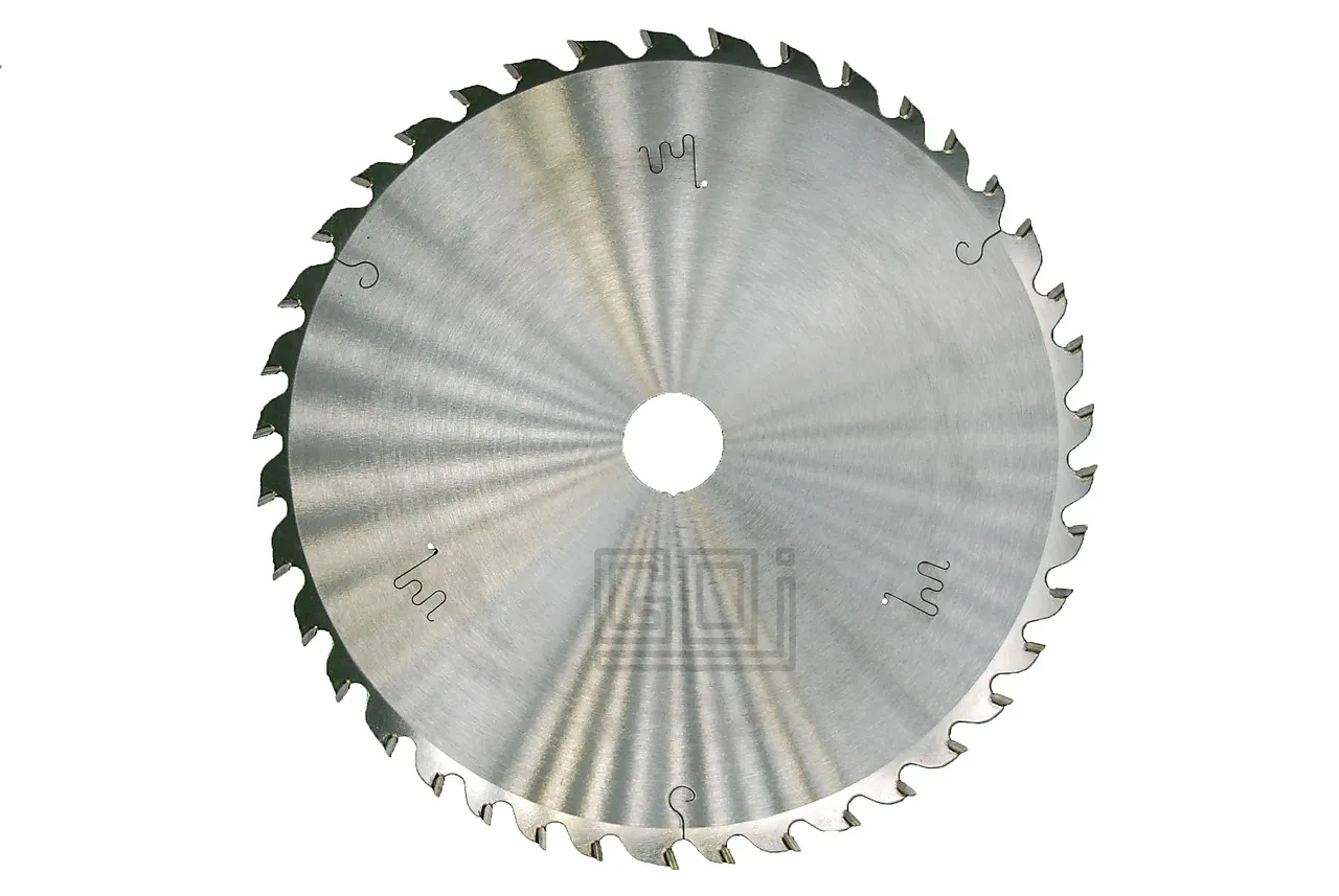 Sagblad hm 130 20 20z proff for treverk,spon,lister,panel