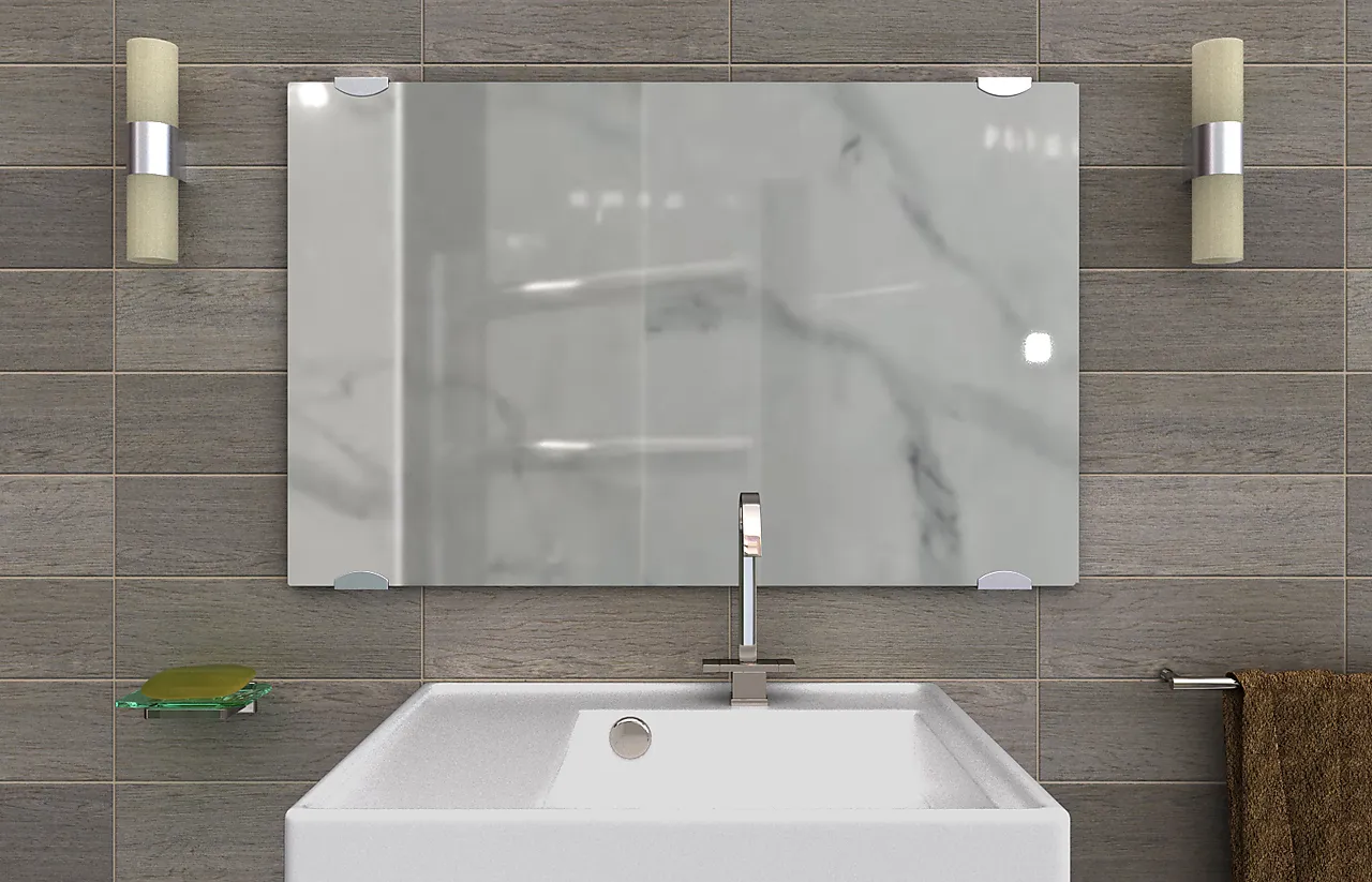 Våtromsplugg DuoSeal 6x38 A4 skrue null - null - 2 - Miniatyr