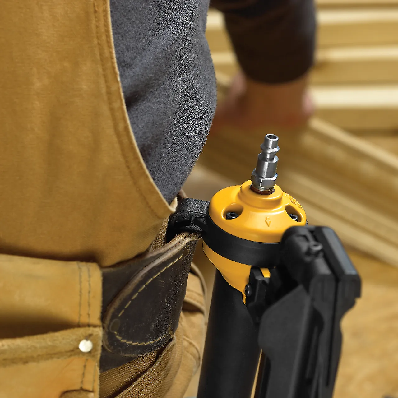 Spikerpistol DPN1664 1,6 mm null - null - 2 - Miniatyr