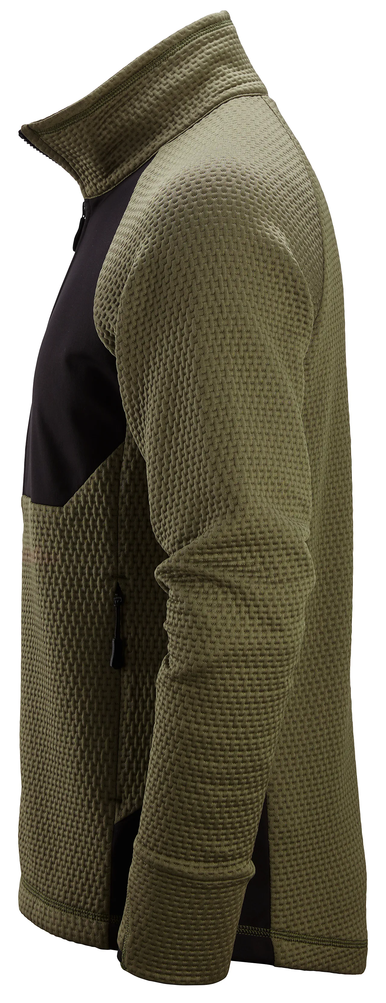 Jakke 8404 grønn M null - M - 2 - Miniatyr