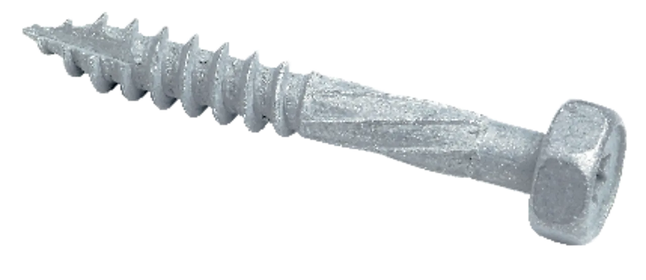 Treskrue utv vf td 6kant ttvf6,0-65 tx30 a100 Treskrue utv vf td 6kant ttvf6,0-65 tx30 a100