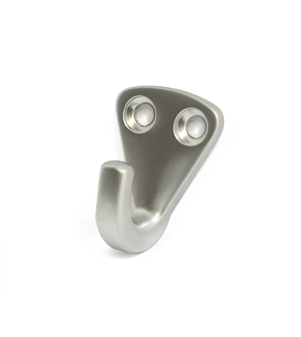 Krok 98 matt krom sbpk 2 stk