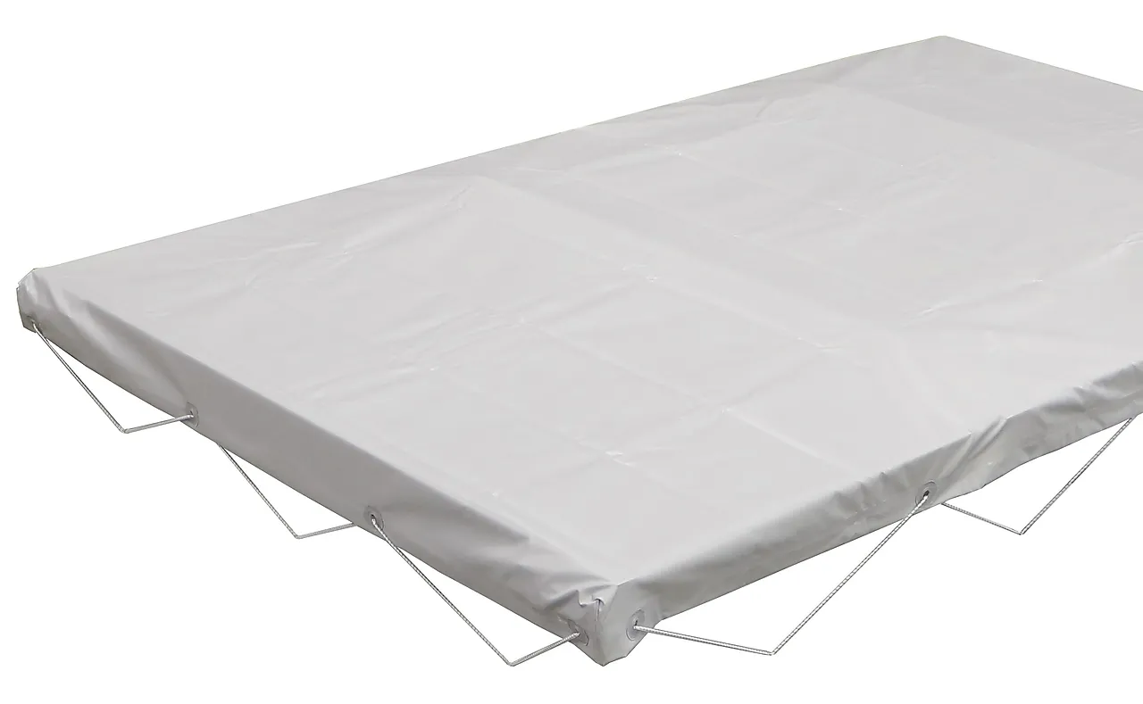 Presenning tilhenger D1025N-D2625N