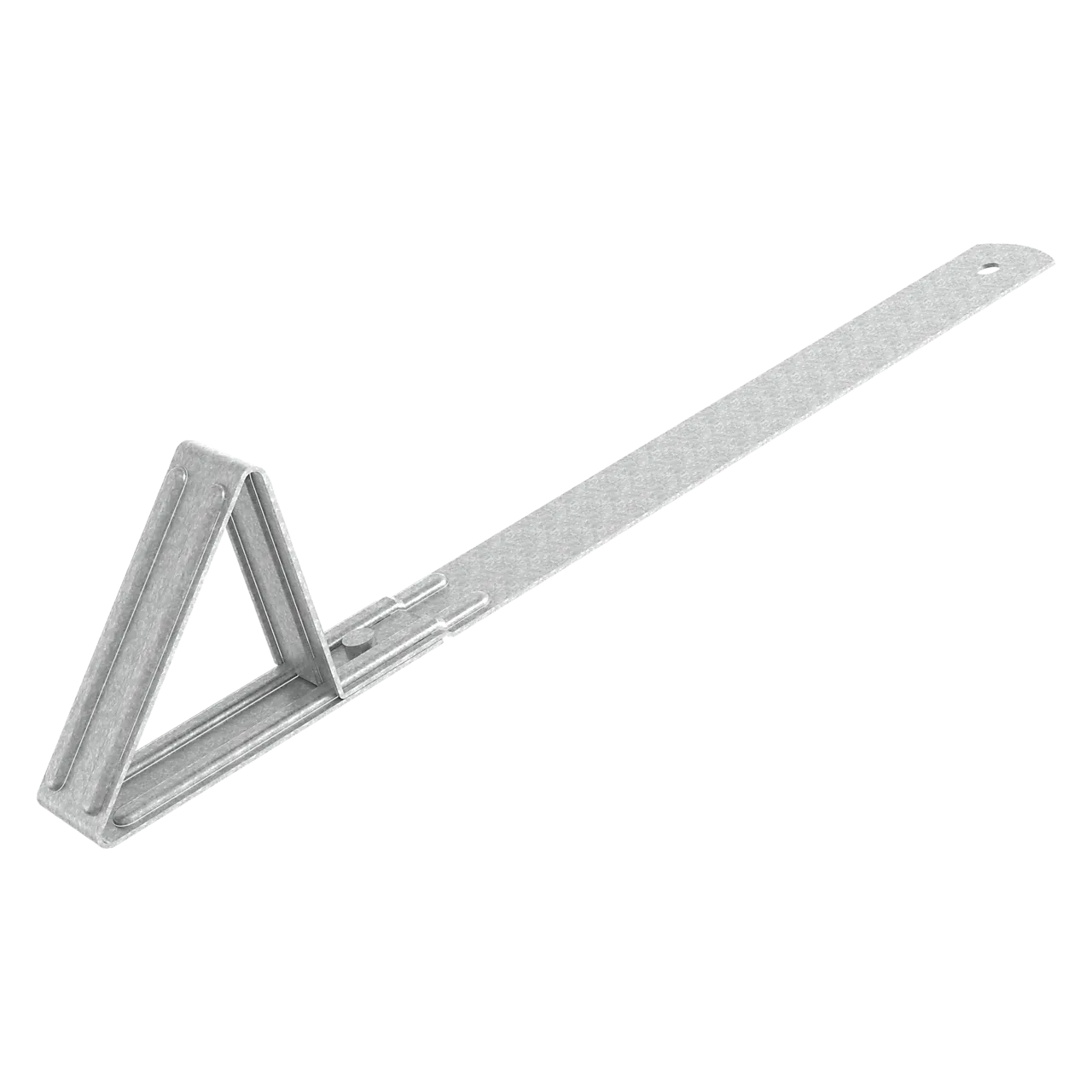 Snøstopper SNT P-200 galvanisert klarlakk Snøstopper SNT P-200 galvanisert klarlakk