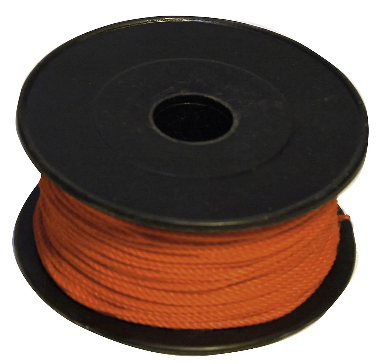 Mursnor rød 1mm 50m