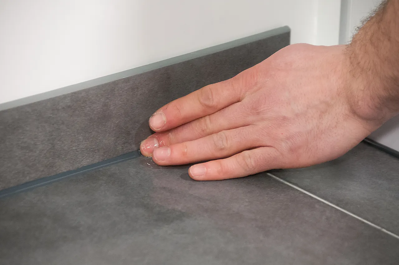 Avfetter Fugeglatter Tec7 Cleaner null - null - 2 - Miniatyr