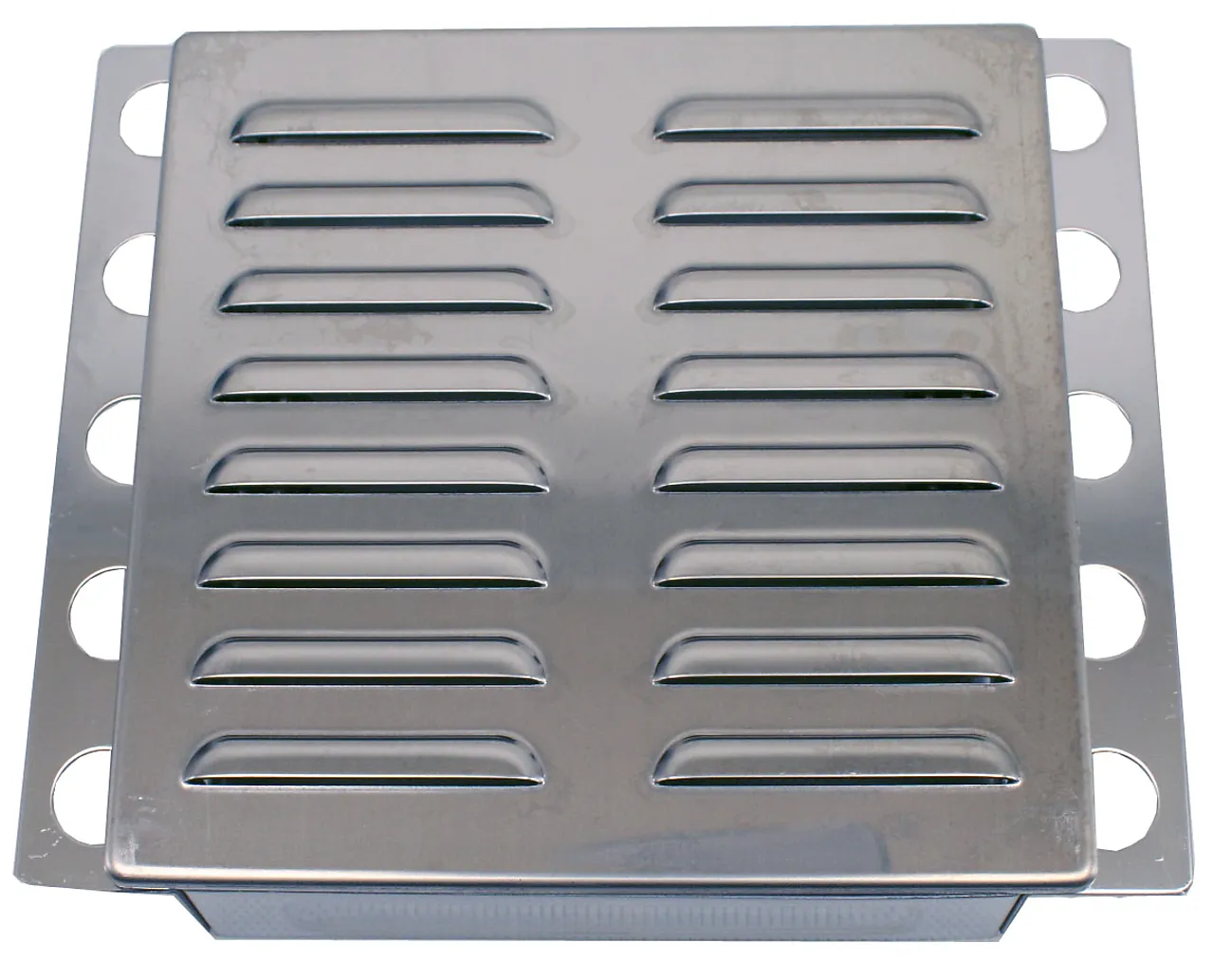 Lufteventil NT 20x20 blank Lufteventil NT 20x20 blank