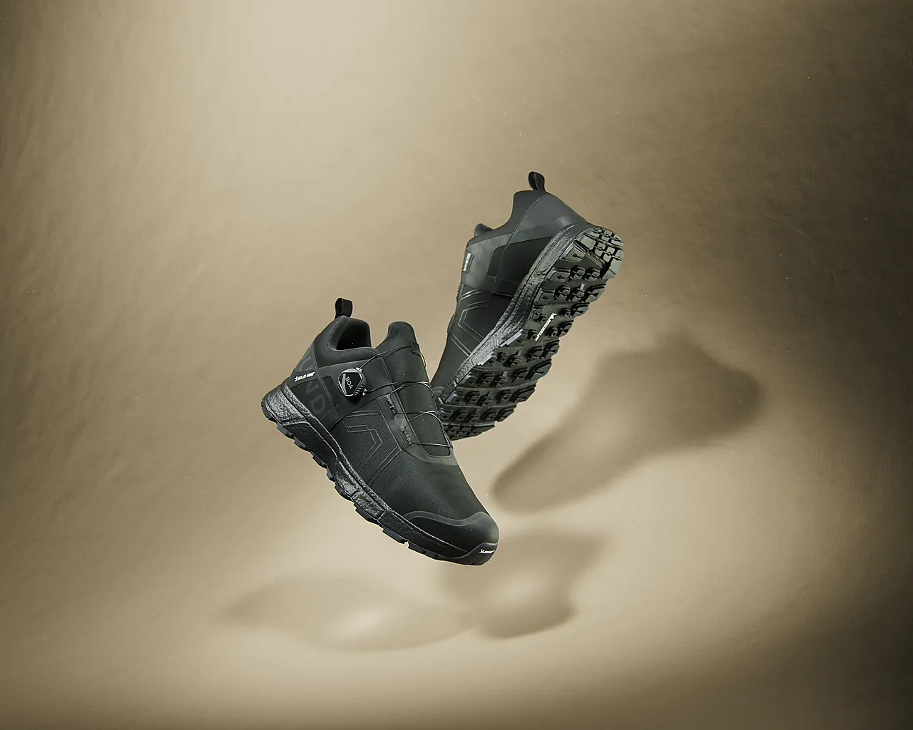 Sko Bound str 36 null - 38 - 2 - Miniatyr