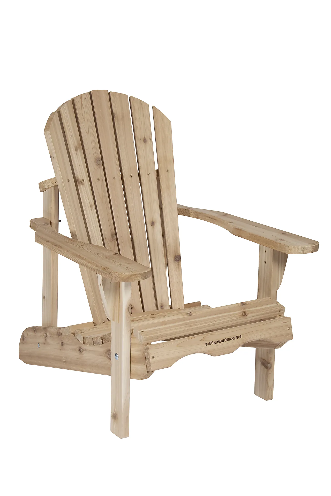 Hagestol Classic Adirondack null - null - 3 - Miniatyr