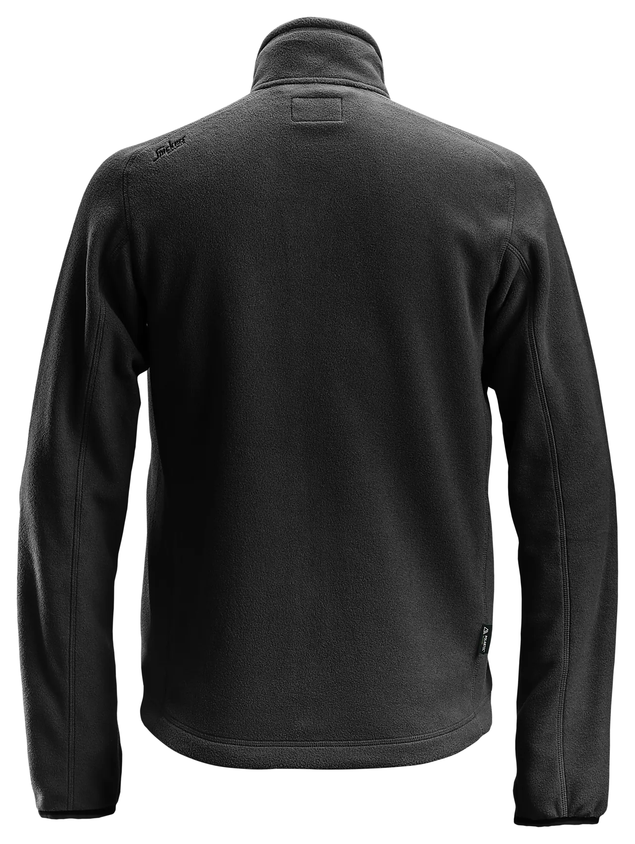 Fleecejakke 8022 sor xxxl snickers workwear null - XXXL - 2 - Miniatyr