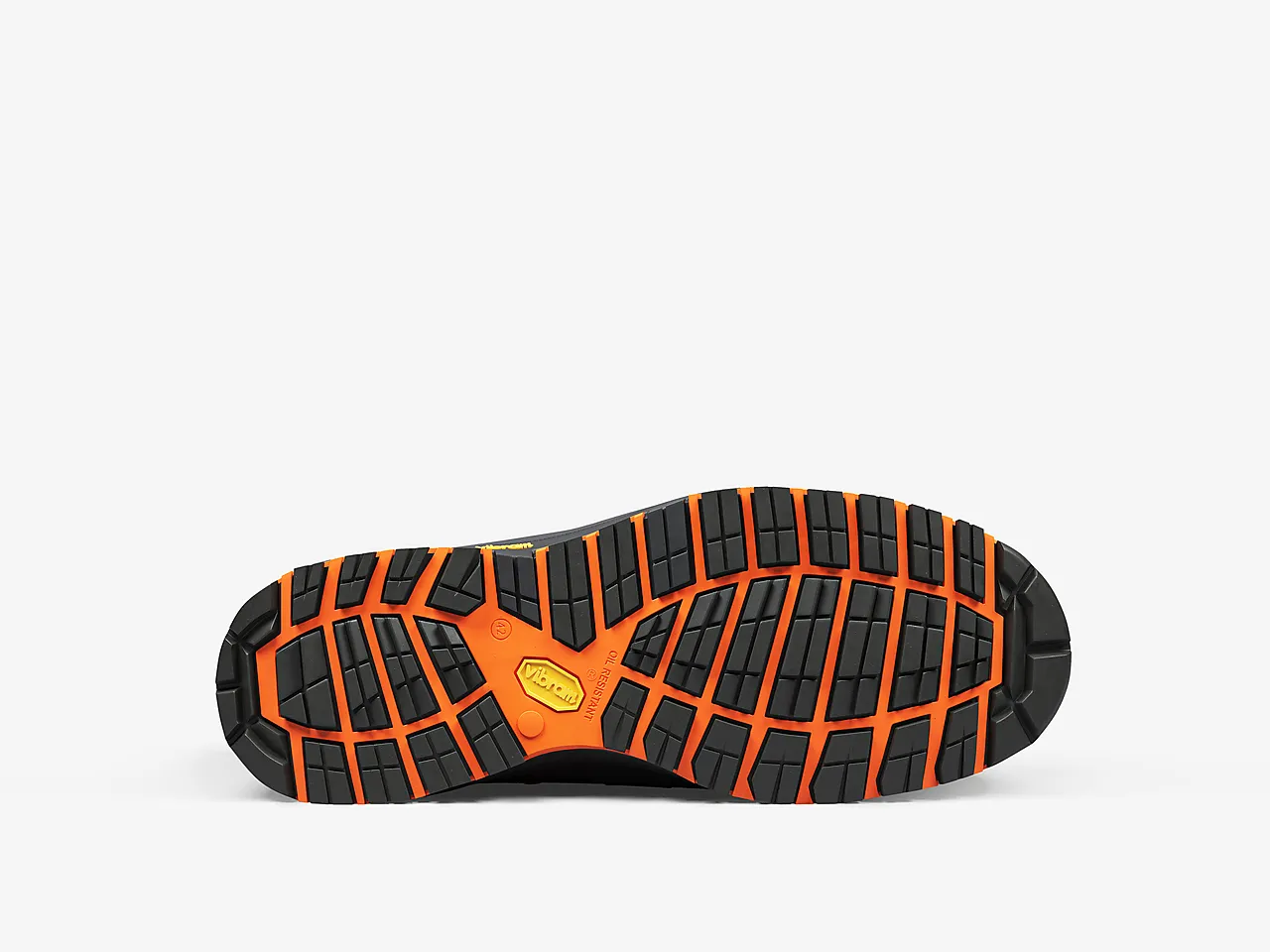 Vernesko griffin 2 low sort/oran 44 solid gear null - 38 - 3 - Miniatyr