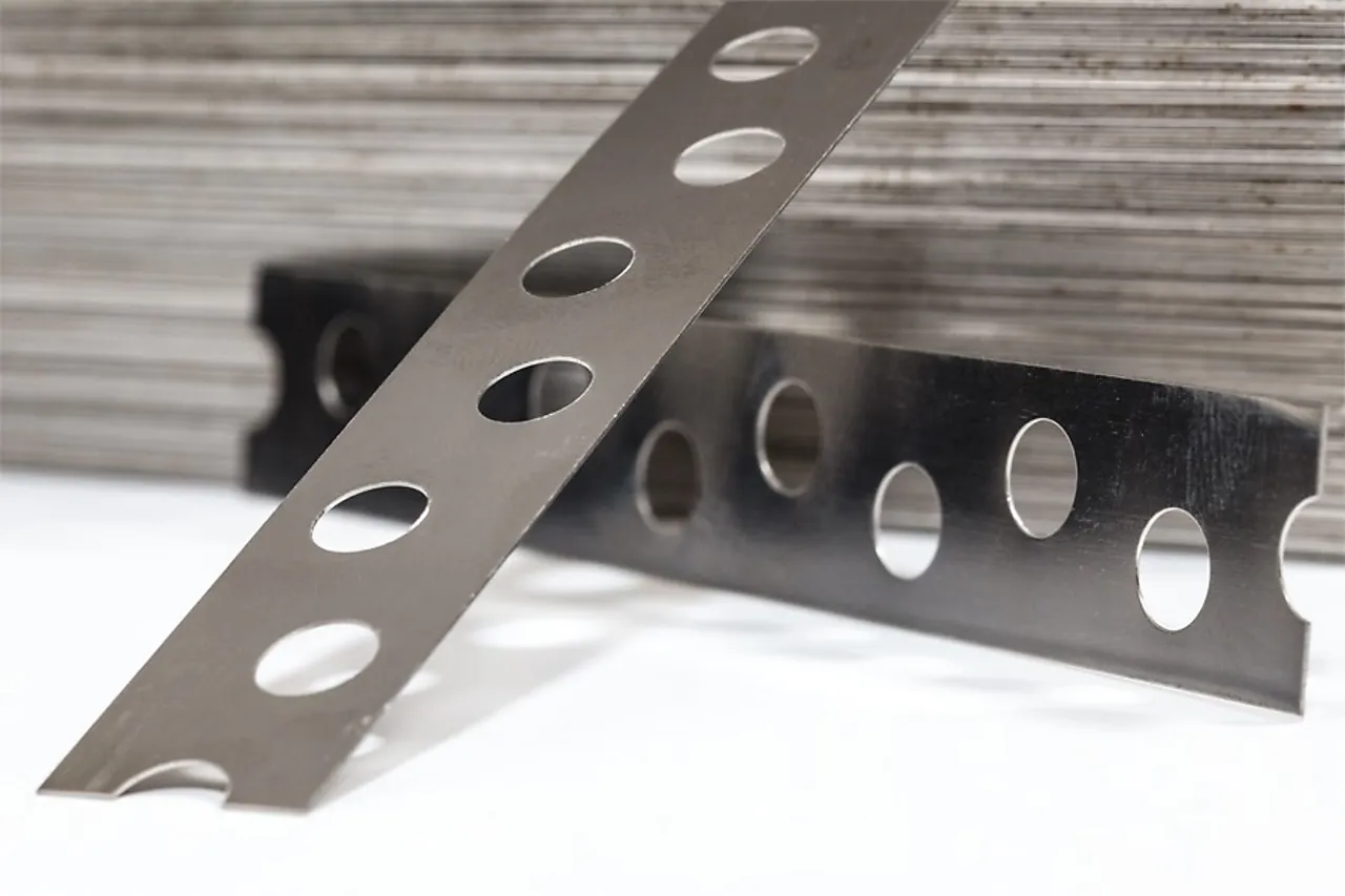 Musebånd for ettermontering stående kledning null - null - 2 - Miniatyr