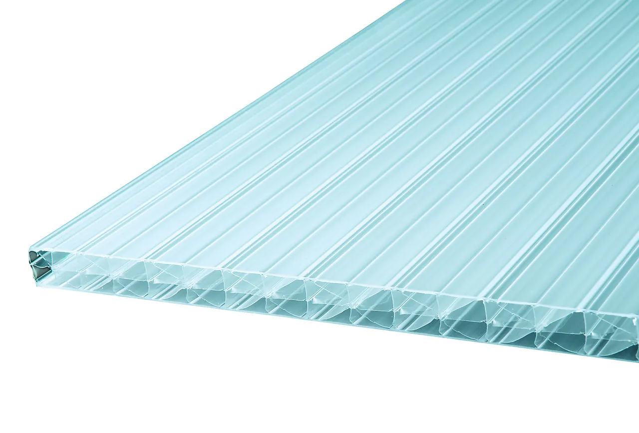 TwinLite termotakplate 16mm 360x98cm opal null - null - 2 - Miniatyr