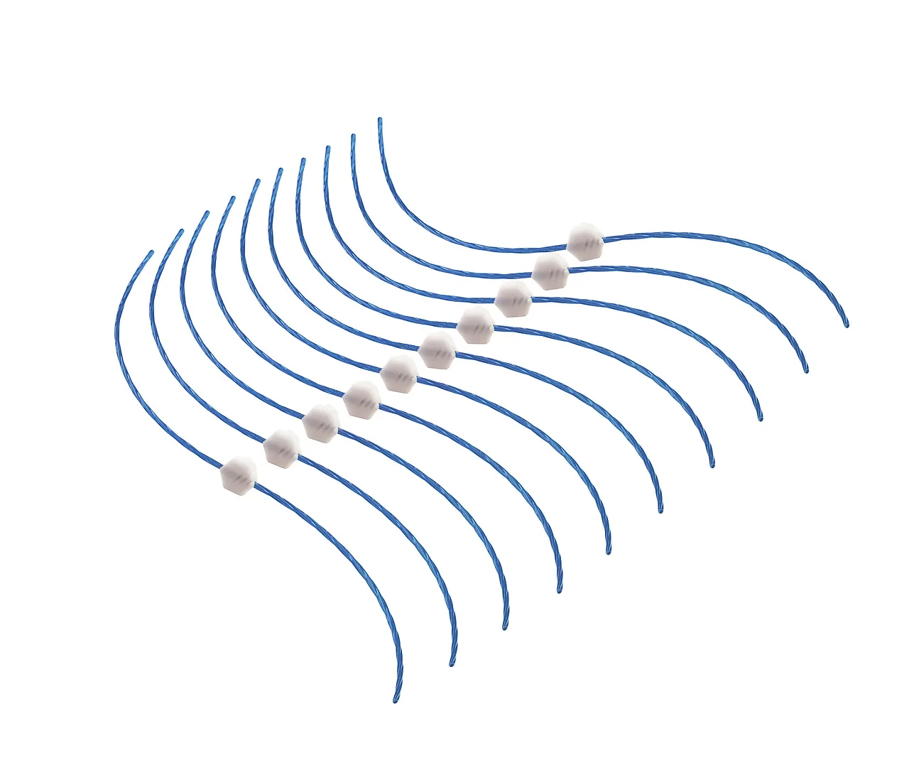 Trimmertråd 10 HDL A6489