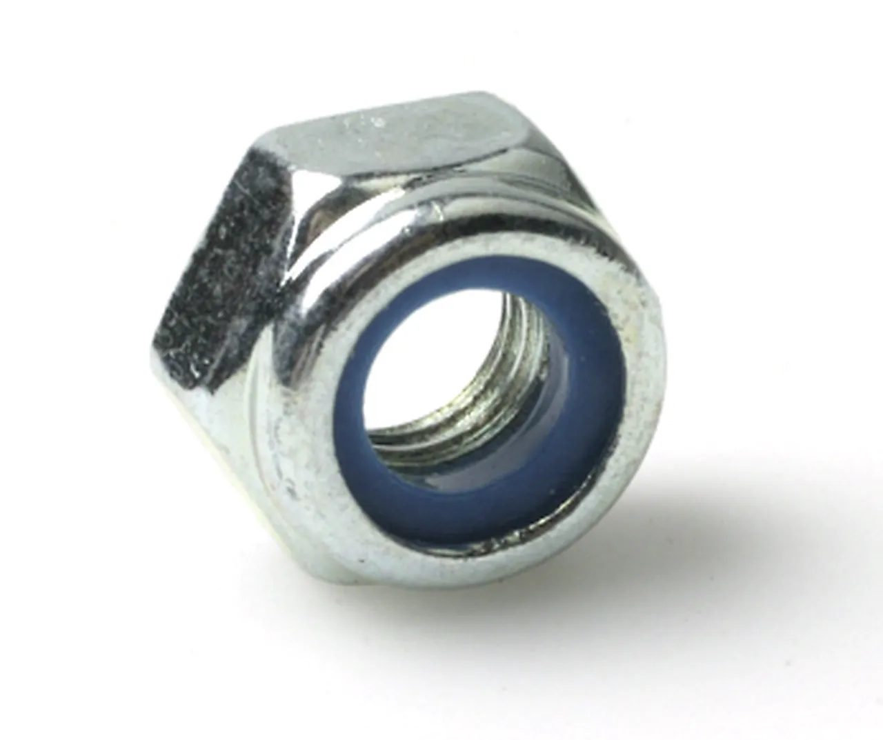 Mutter lås elf M5 A100 din 985 8 null - null - 2 - Miniatyr