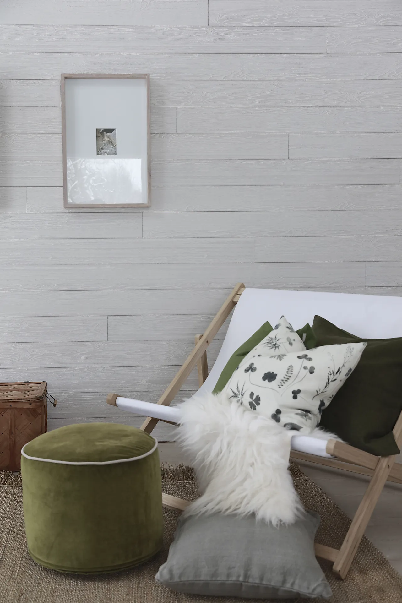 Panelbord færder rusitkk lasert 11x142x2420 mm null - null - 3 - Miniatyr