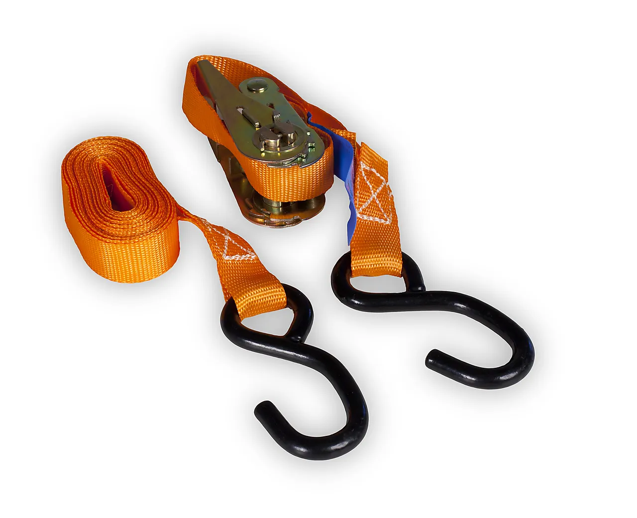 Jekkestropp m s krok 4 m 1000 kg Jekkestropp m s krok 4 m 1000 kg