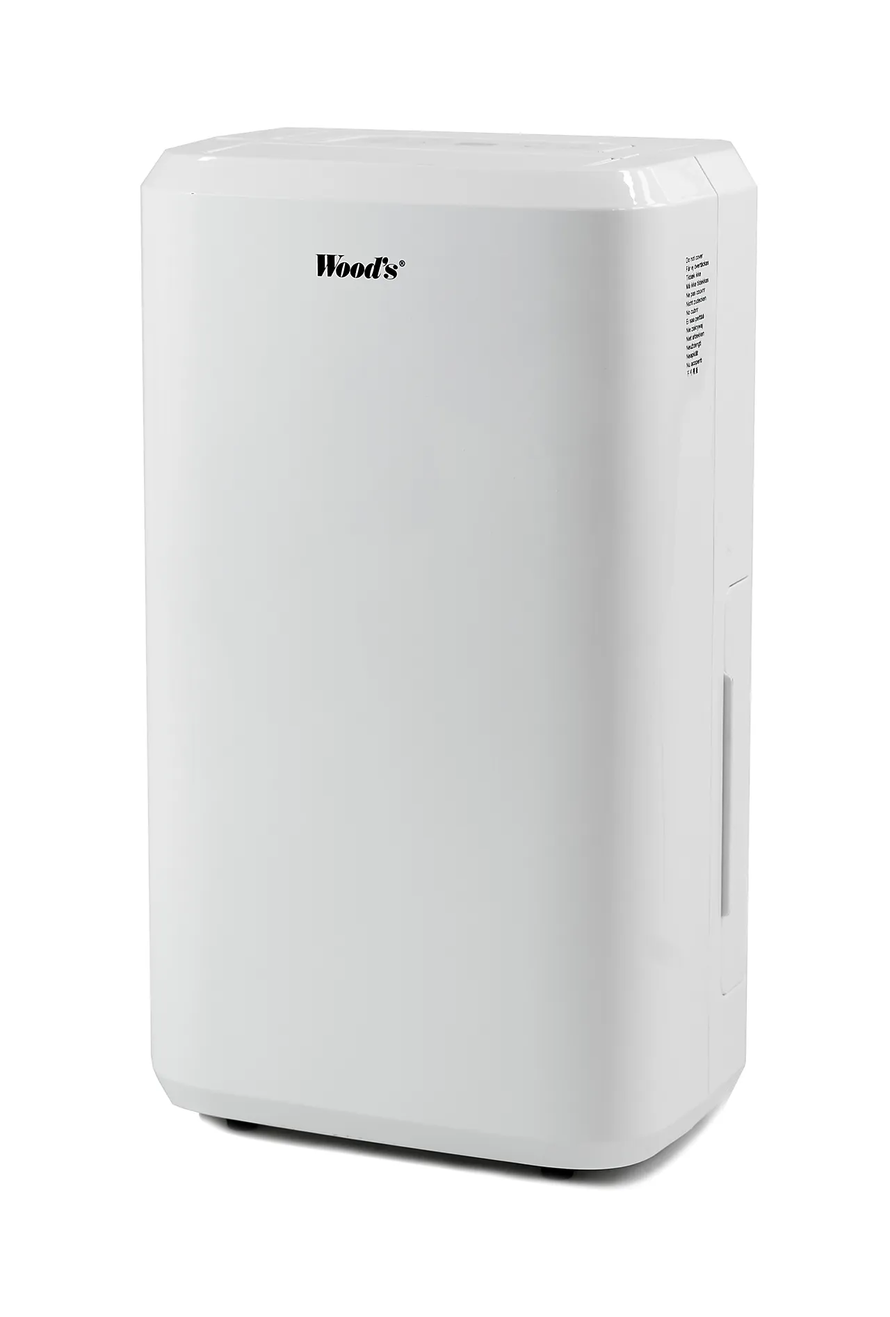 Avfukter M10G for baderom Avfukter M10G for baderom