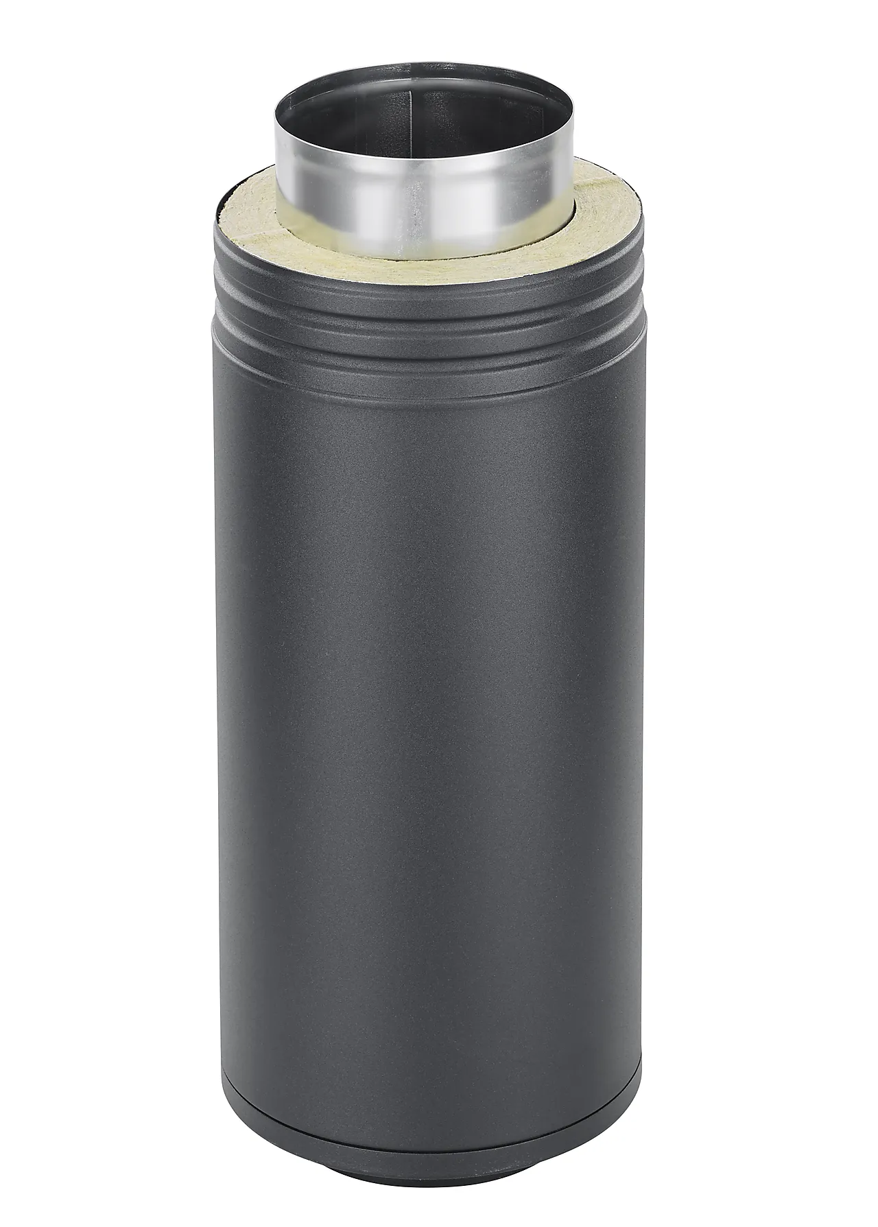 Startmodul b1000 ø226 svart