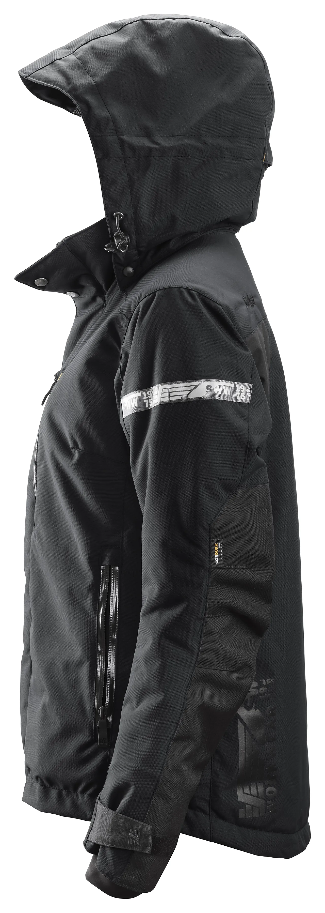 Jakke foret 37.5 M null - M - 3 - Miniatyr