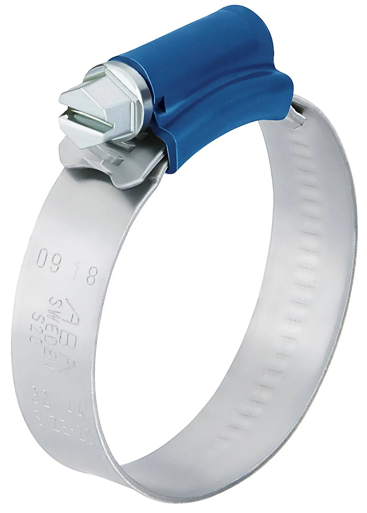 Slangeklemme aba 8-14mm