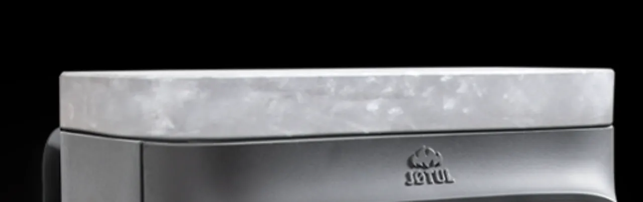 Klebersteinstopp til Jøtul F 305