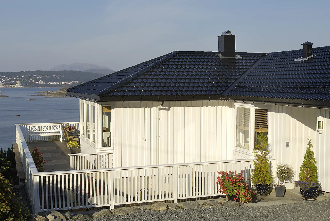 MØNE BUET START AeroDek ELEGANCE null - null - 2 - Miniatyr