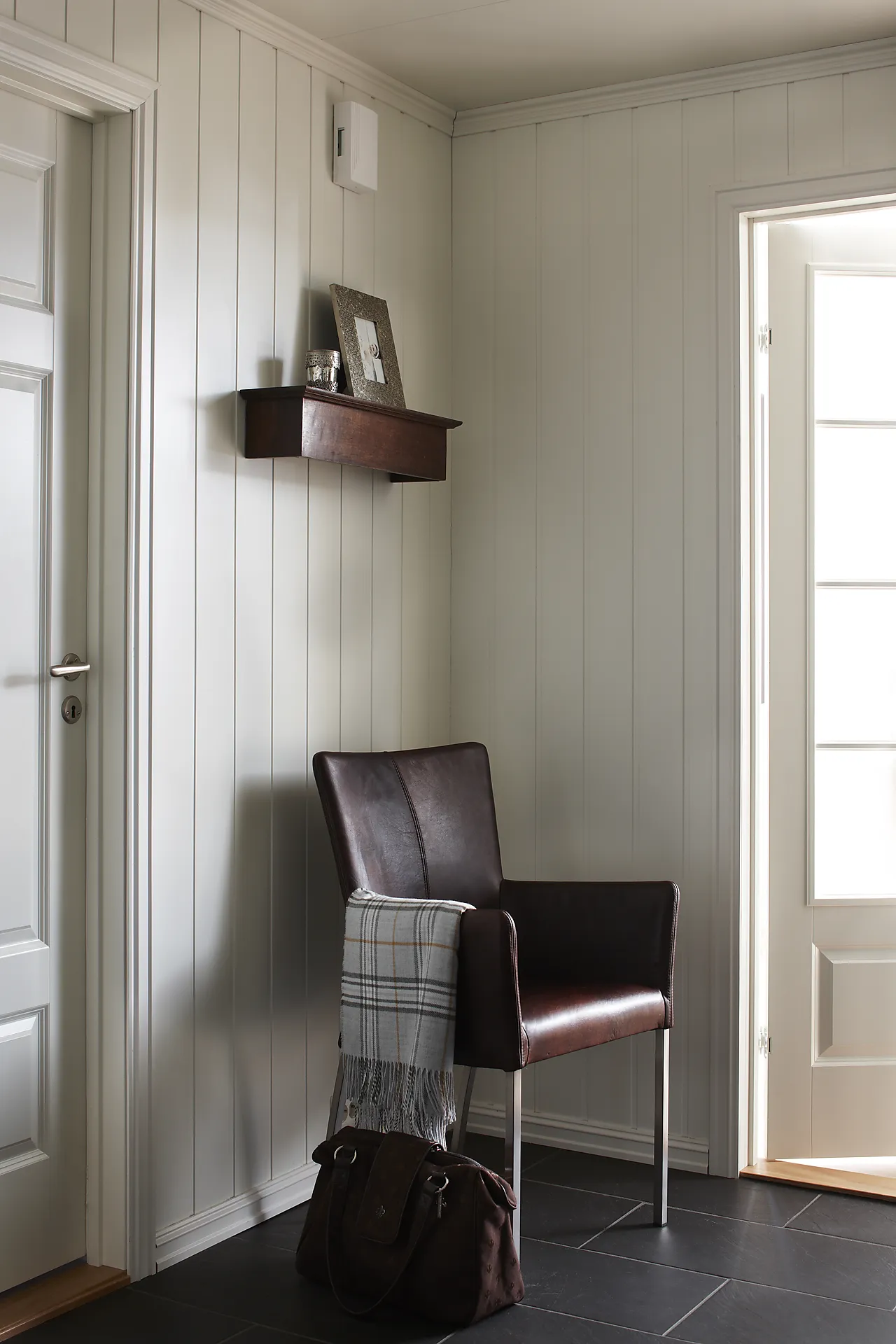 Furu 12x058 dørset karm rund s0502y karmlist rund set 1/110mm 2/2200mm null - null - 2 - Miniatyr