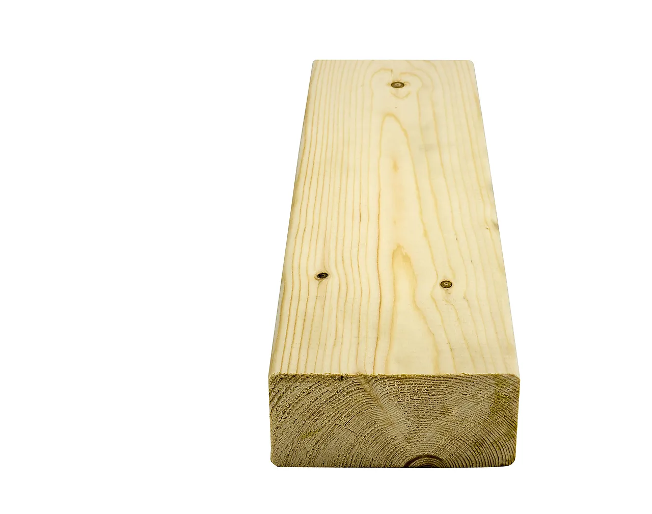 Forskaling konstruksjonsvirke gran 48x98x4800 mm