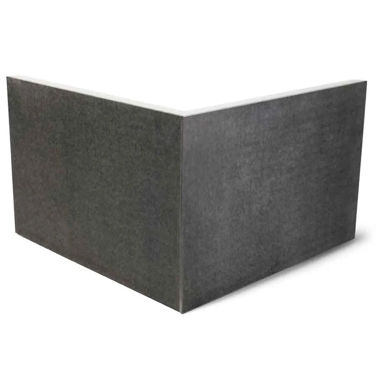 BEWi L-element hjørne 300x550x550