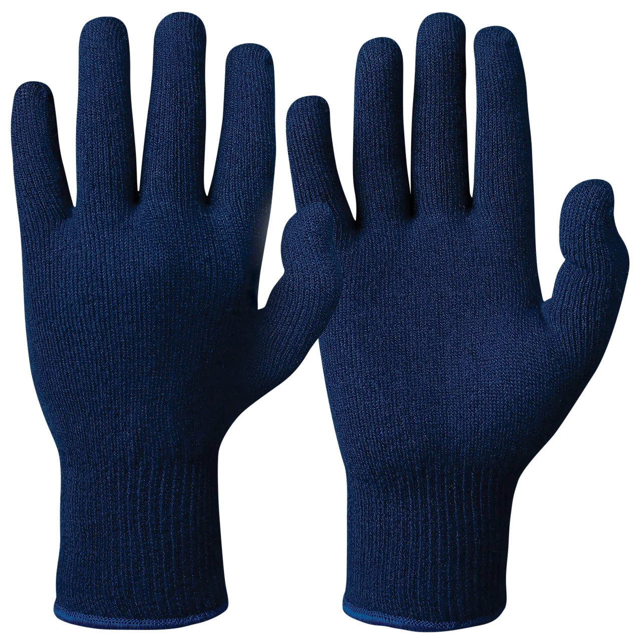 Hanske isolerende blå str 8,5 No Freeze Hanske isolerende blå str 8,5 No Freeze
