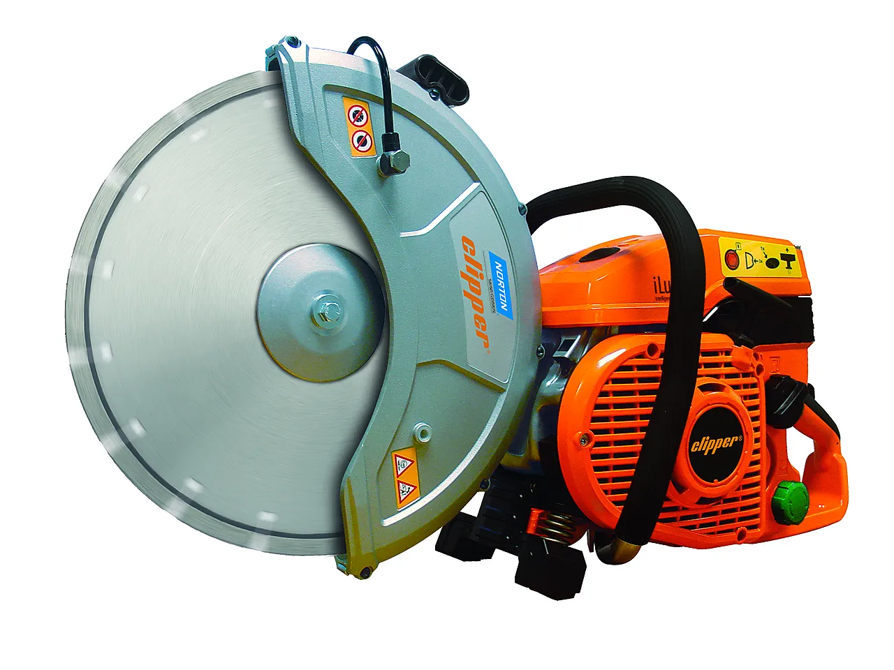 Bensinsag Cp514-350 Bensinsag Cp514-350