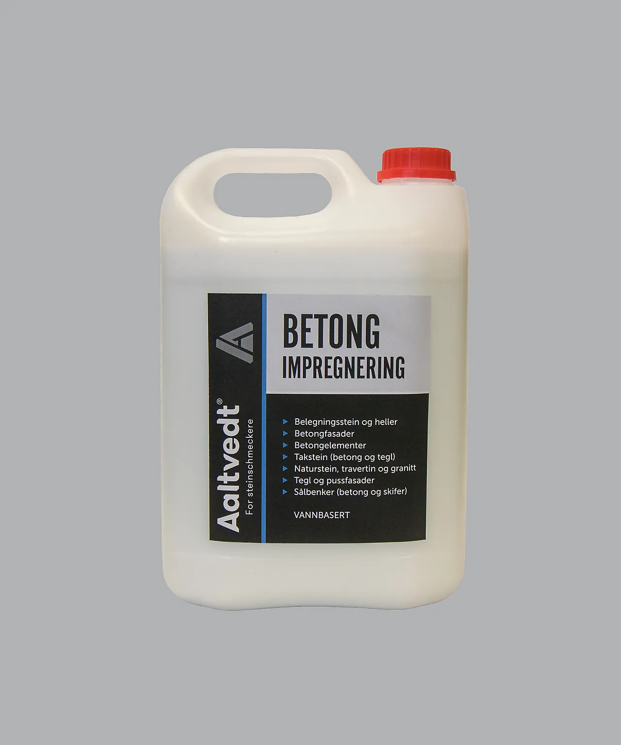 Impregnering betong 5 liter Impregnering betong 5 liter
